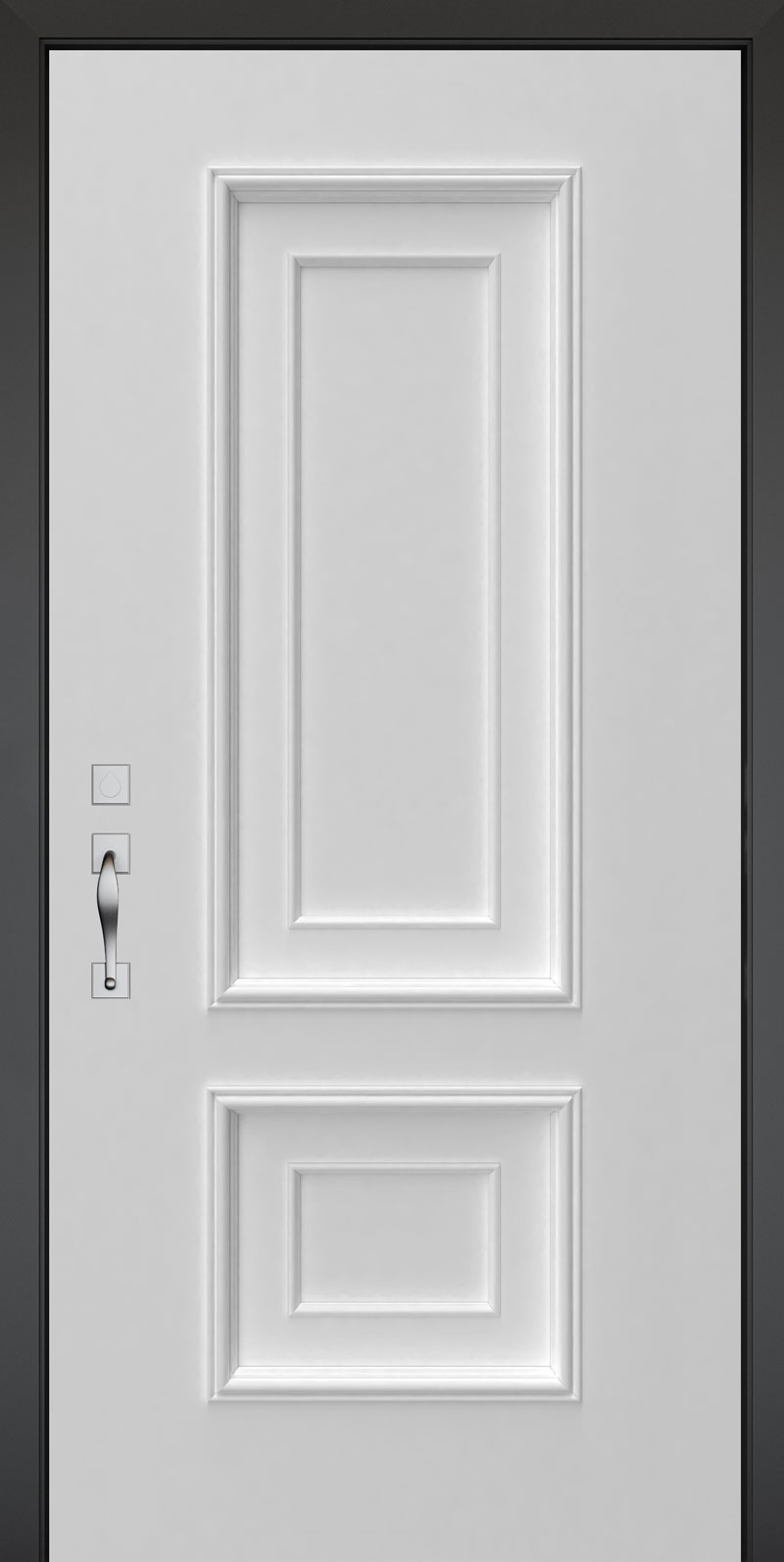 חיפוי דלתות CC5 (7 צבעים)