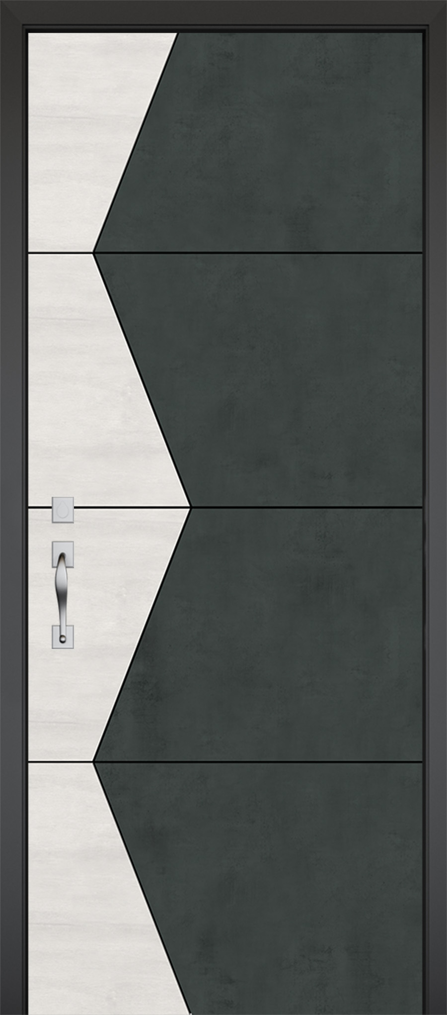 חיפוי דלתות 5670