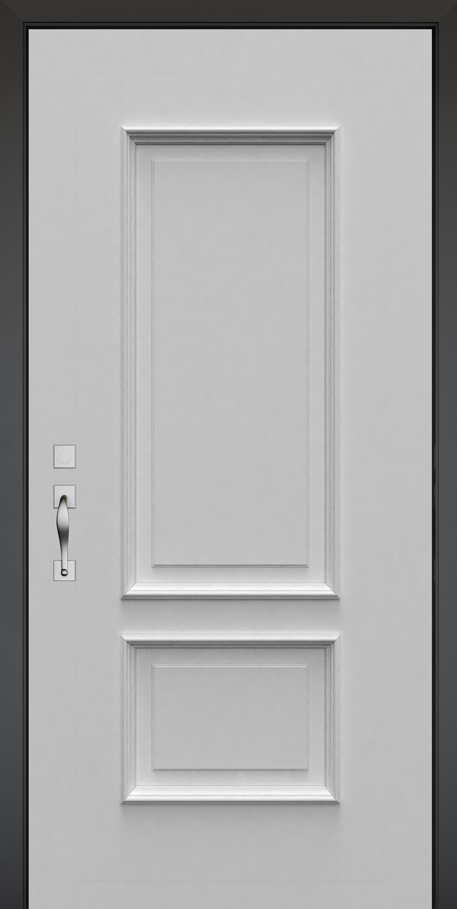 חיפוי דלתות NC012 (5 צבעים)