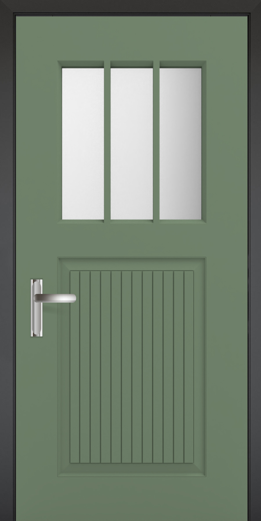 חיפוי דלתות BTA-032 Green